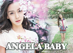 Angela Baby- Bóng hồng giải trí hay nữ hoàng của những thị phi