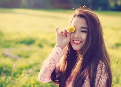 Anh sẵn sàng làm việc nhà cùng em