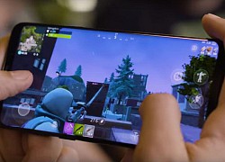 Apple kiếm được 360 triệu USD từ Fortnite trước khi xóa khỏi App Store