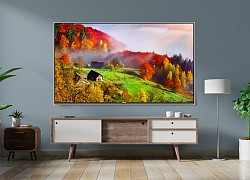 Asanzo ra mắt bộ đôi smart TV cường lực 2 lớp