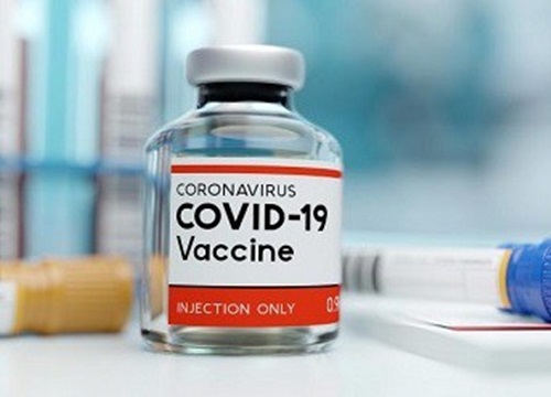 AstraZeneca: Vaccine phòng Covid-19 có thể sẵn sàng từ đầu năm 2021