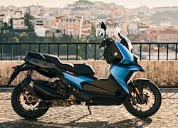 Bảng giá xe BMW Motorrad tháng 8: Giảm giá sâu nhất gần 100 triệu đồng