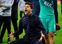 Báo Tây Ban Nha dọa "Pochettino sẽ phá nát Barca, bom nổ chậm ở Nou Camp"