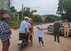 Bệnh nhân khỏi Covid-19 ở Bà Rịa-Vũng Tàu, về đến Bắc Giang lại dương tính