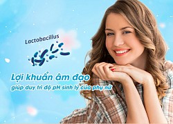 Bệnh phụ khoa nguy cơ vô sinh ở phụ nữ