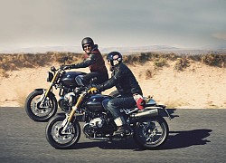 BMW Motorrad Việt Nam công bố giá bán mới