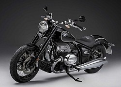 BMW R18 ra mắt - kiểu dáng cổ điển, động cơ 1.8L