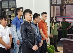 Bóc mẽ 'giang hồ mạng': Cháy nhà ra mặt... tội phạm