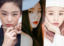 BXH thương hiệu thành viên girlgroup tháng 8/2020: Jennie 'bất biến' No.1 gần 1 năm, BlackPink và Red Velvet mất hút khỏi top 5 vì 'người mới'