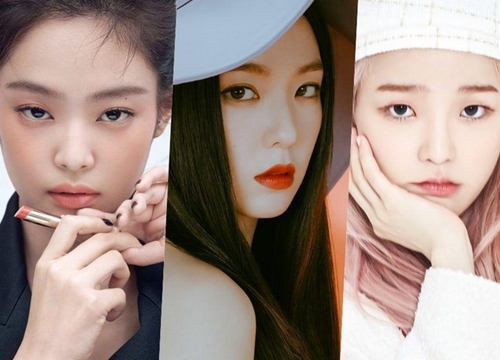 BXH thương hiệu thành viên girlgroup tháng 8/2020: Jennie 'bất biến' No.1 gần 1 năm, BlackPink và Red Velvet mất hút khỏi top 5 vì 'người mới'