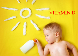 Các biện pháp hỗ trợ bổ sung vitamin D cho trẻ sơ sinh