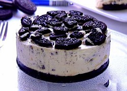 Cách làm bánh Oreo đơn giản mà ngon không cần lò nướng