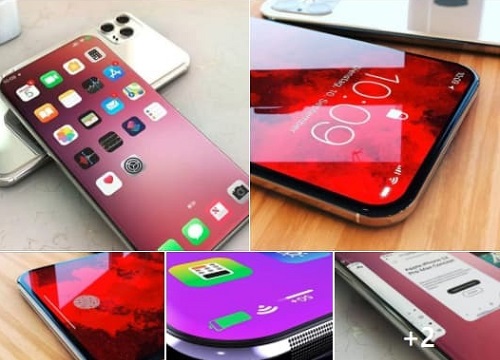 CĐM hiến kế cho anh chàng muốn gom tiền để mua smartphone đi tán gái