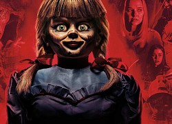 "Cha đẻ" Annabelle thấy "con gái rượu" bị đạo diễn Marvel cà khịa liền ẵm búp bê ma ra đáp lẫy: Tôi thấy rồi nha!