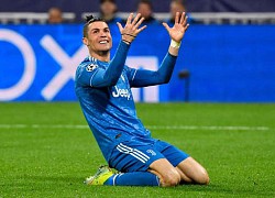 Chấn động chuyển nhượng: Juventus chốt giá bán Ronaldo, "bom tấn" có phát nổ?