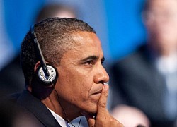 Check danh sách nhạc này thử, xem bạn có sở thích nghe nhạc giống cựu tổng thống Obama không?