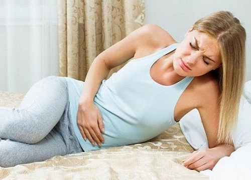 Chỉ trong 2 năm, cô gái có 121 khối u trong tử cung phải khiến các bác sĩ choáng váng