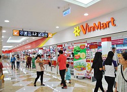 Công ty sở hữu hệ thống Vinmart, Vinmart+ lỗ ròng 1.787,5 tỷ đồng