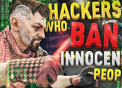 [CS:GO] Valve vừa ban số lượng hacker kỷ lục, trong đó có không ít người vô tội