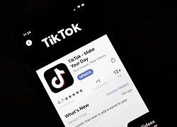 Đài Thuỵ Điển cấm TikTok