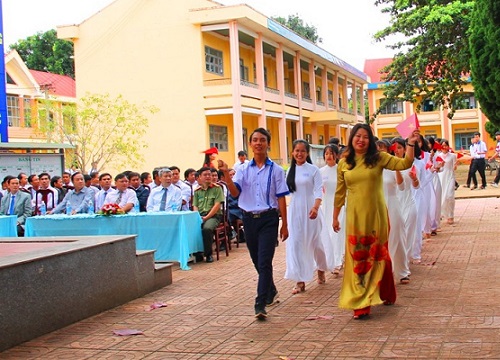 Đắk Lắk 'chốt' lịch tựu trường, sống chung với nhiều bệnh dịch