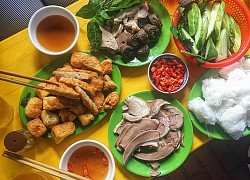 Đâu cần đi xa xôi, Hà Nội cũng có 5 khu phố ẩm thực nức tiếng gần xa