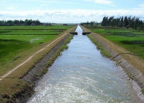 Đầu tư và Xây dựng Thủy lợi Lâm Đông (LHC) dự kiến phát hành cổ phiếu tỷ lệ 100%