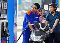 Đi xe tay ga thế nào để tiết kiệm xăng?