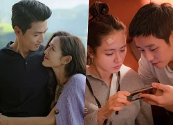 Điểm danh những cặp đôi được yêu thích nhất trên màn ảnh: Hyun Bin và Son Ye Jin được "ghép" với tận hai người, vắng bóng cặp Song Joong Ki - Song Hye Kyo