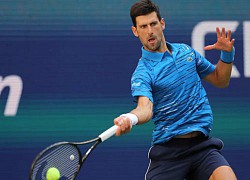 Djokovic dự US Open vắng Nadal - Federer: Cảnh giác bi kịch lặp lại