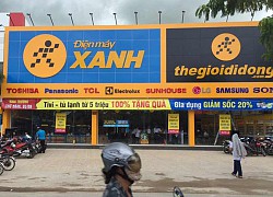 Doanh thu Thế Giới Di Động giảm 17% trong tháng 7/2020, đã có 30 cửa hàng phải đóng cửa do đợt bùng phát dịch Covid-19 mới