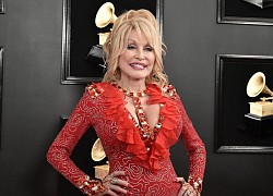 Dolly Parton sẽ phát hành album Giáng Sinh đầu tiên sau 30 năm vào tháng Mười