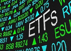 Dòng vốn ETFs đang quay trở lại chứng khoán Việt Nam