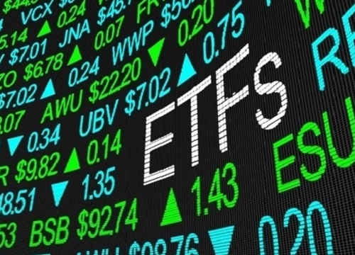 Dòng vốn ETFs đang quay trở lại chứng khoán Việt Nam