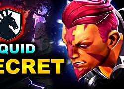 Dota 2: Secret ra quân như ý, OG bất bại sau hai trận tại OMEGA League