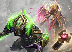 Dota 2: The Collector's Cache II của Battle Pass TI10 đã cập bến