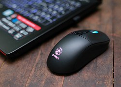 Xuất hiện chuột gaming wireless chất lượng cực ngon, mà giá lại &#039;rẻ vô địch&#039;