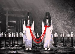 Fatal Frame: Top 10 con ma đáng sợ nhất