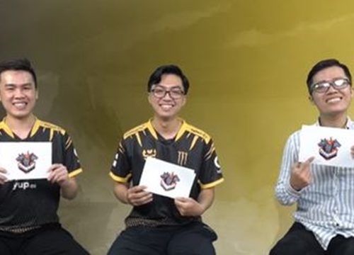 GAM Esports lựa chọn Cerberus Esports là đối thủ ở vòng playoffs VCS Mùa Hè 2020 sắp tới