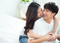 Gần vợ là nổi da gà