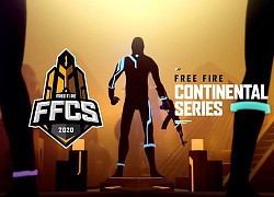 Garena sẽ tổ chức giải đấu quốc tế Free Fire mới, giải thưởng lên tới 7 tỷ đồng