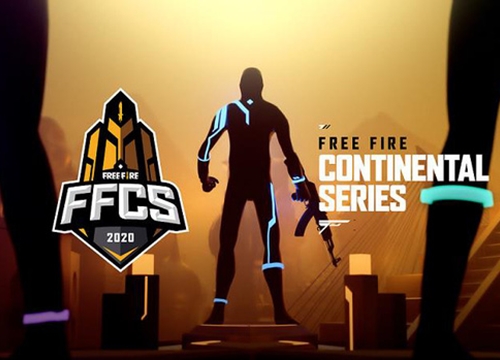 Garena sẽ tổ chức giải đấu quốc tế Free Fire mới, giải thưởng lên tới 7 tỷ đồng