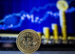 Giá đồng Bitcoin tăng gấp 3 lần kể từ tháng 3/2020