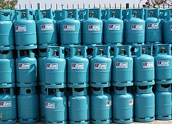 Giá gas hôm nay 17/8: Giá gas quay đầu giảm trở lại