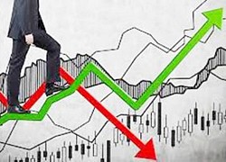 Giao dịch chứng khoán chiều 17/8: VN-Index lên sát "mặt đất", ACB gánh HNX-Index