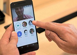 Google Duo có thể được thay thế bằng Meet