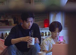 &#8216;Gửi anh, người từng yêu em&#8217; tập 25-26: Yoon Hyun Min từ chức, bỏ rơi &#8216;người tình&#8217; và quyết định sang Mỹ