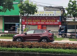 Hải Dương ghi nhận thêm 4 ca COVID-19 liên quan ổ dịch 36 Ngô Quyền