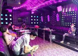 Hải Phòng phát hiện 2 điểm karaoke hoạt động bất chấp lệnh cấm