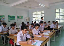 Học sinh sẽ tựu trường vào ngày 1-9